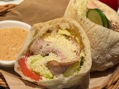 -FABIO’S费比欧披萨餐厅