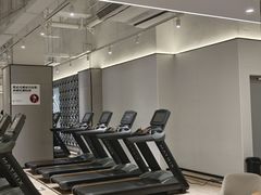 -FLARE STAR FITNESS(复地活力城店)
