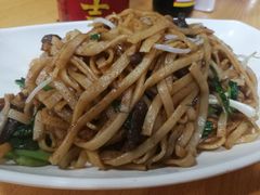 -菜忠潮州牛肉店(岗厦店)