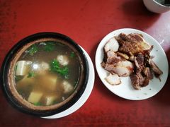 -四合心砂锅居(轩辕小区店)