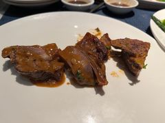 -锦厨国际自助餐厅 · 云端景观 (昆明索菲特大酒店)