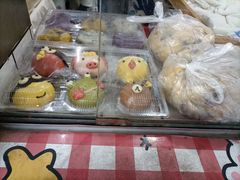 -小闺女儿肉龙(西湖道店)