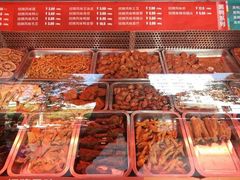 -绝味鸭脖(汇一城店)