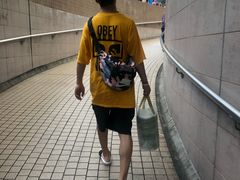 -珍妮曲奇聪明小熊(尖沙咀店)