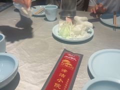 -津沽小院(天津之眼店)
