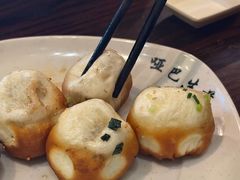 -哑巴生煎(临顿路店)
