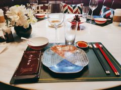 -海味世家·家常菜馆(明州里店)