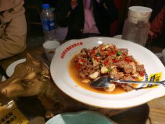 -炊烟小炒黄牛肉(中心印象城店)
