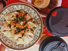 -阿福板凳面(观音桥店)