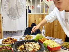 -金三可市井水煮鱼(金碧园店)