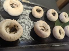 -九田家黑牛烤肉料理(新辰里亚运村店)