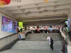-王府井奥莱临潼小镇(临潼店)