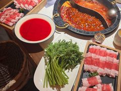 -火社火锅(裕华万达店)