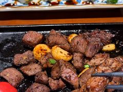 -小川洋风料理(江汉路店)