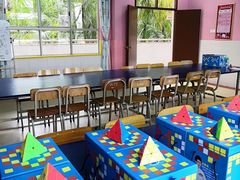 -盛兴中英文学校