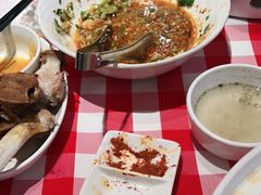-西贝莜面村(常州新北万达广场店)