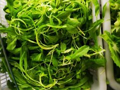 -黔府豆米火锅野菜馆(南马店)