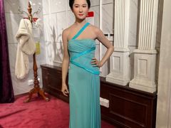 -武汉杜莎夫人蜡像馆