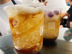 -甜心闲生传统手工冰粉(奎星楼店)