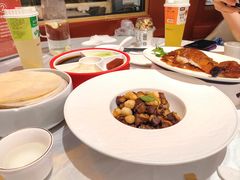 -月福京味斋·烤鸭店·北京菜(鼓楼总店)