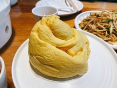 嫩炒鸡蛋-姥姥家春饼店(惠新东街店)