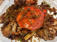 -避风塘·金牌店·夜宵(金玉兰店)