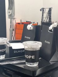 -DL HOPE明星造型