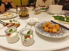 -锦粤宫·精致粤菜(深圳北站店)
