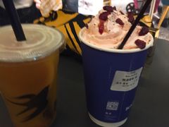 -BeauTea水仙(coco park店)