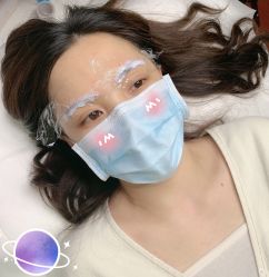 -久匠·纹眉半永久野生眉