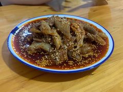 -徐老幺奶汤面
