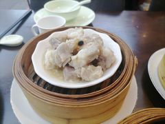 豉汁蒸排骨-味友味港印记(厦门集美银泰百货店)
