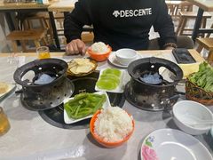 -范贤光鸡公煲(平乐园总店)