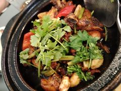 -大头唛·啫鸡煲.粤菜.专门店(289艺术园区店)