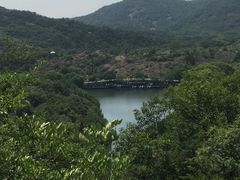 -白马涧龙池景区