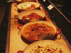 -索菲特西湖大酒店·香榭丽全日候餐厅(南山路店)