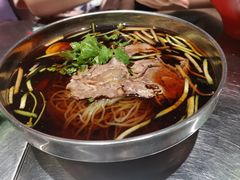 -堂堂小伙夫·辽宁小吃大排档(京西大悦城店)