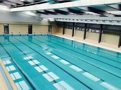 -西南大学（北碚校区）恒温游泳馆