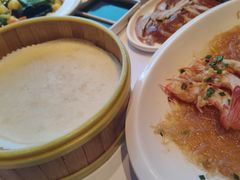 -玉林烤鸭店(黄村兴华店)