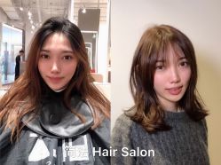 -简法造型·品牌形象店