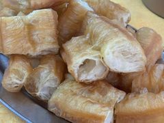 -大戚饭店(泰华路店)