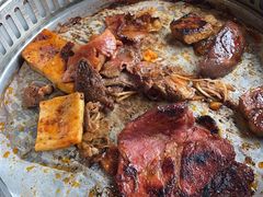 -龍歌自助小火锅(崂山丽达店)