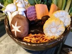 -大头椰·椰子鸡火锅(南宁万象城店)
