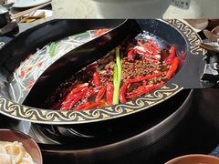 -临江门重庆老火锅(德新里店)