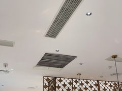 大堂-半天妖烤鱼(蒸湘万达广场店)