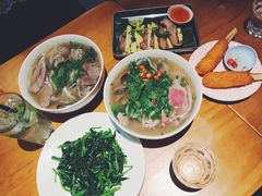 -saigon saigon | 西贡西贡(滨北店)