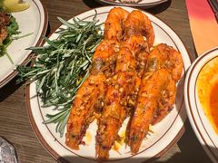 -ZAFFERANO西班牙海鲜饭(上海首店)
