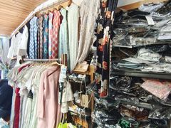 -暮晚尘香汉服旗袍