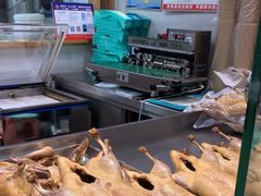 -戚顺兴盐水鸭(新街口明瓦廊店)