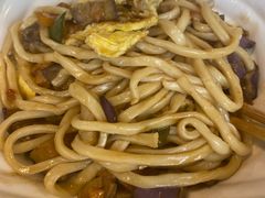 -文三里屯面馆(三里屯店)